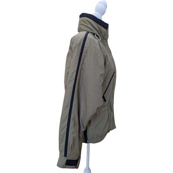 Obermeyer Tan Women's Jacket - Picture 4 of 15